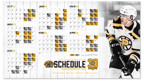 bruins hockey schedule 2024.